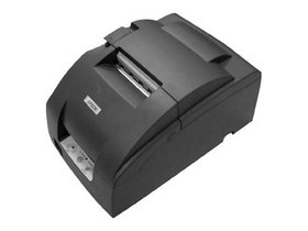 爱普生EpsonU220PD微型打印机
