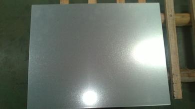 南宁spcc电镀锌板 非标热浸镀锌钢板