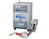 松下CO2/MAG焊机YD-600KH2
