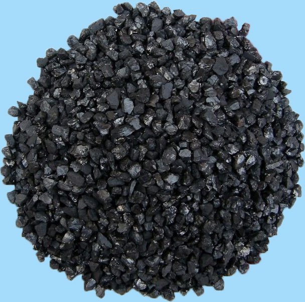 果壳净水活性炭的特点和应用领域