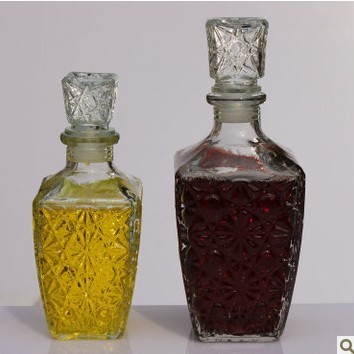 供应玻璃瓶厂家 玻璃食用油瓶 饮料玻璃瓶 酱菜瓶 果酱瓶 组培瓶