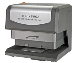 Thick800A 镀层厚度检测仪