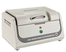 X荧光光谱仪EDX1800BP