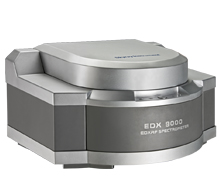 NEW?。?！智能ROHS檢測儀-EDX9000X熒光光譜儀