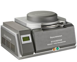 江苏合金分析仪，EDX3600BKX荧光光谱仪