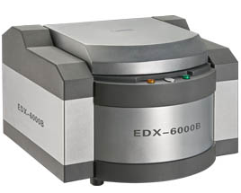 EDX1800B环保Rohs分析仪，荧光光谱仪