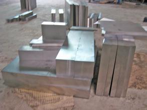 6CrW2Si合金工具钢质量保证