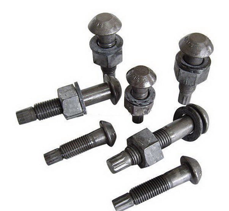 雄祥钢结构扭剪型高强度螺栓连接副 质量较优 价格较低