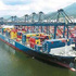 中山到上饶-九江-重庆的集装箱海运船运物流公司