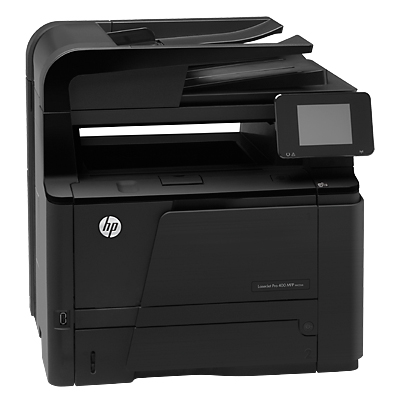 惠普HPM425DN一体机 打印/复印/扫描/传真