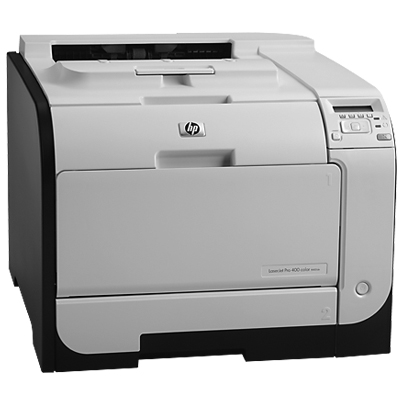 惠普HPM451DN彩色激光打印机