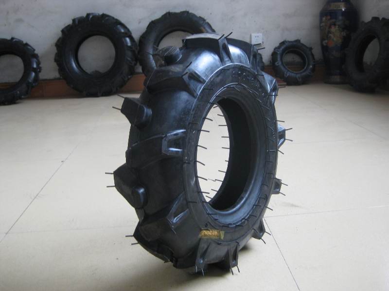 厂家直销拖拉机轮胎 农用车轮胎 7.00-16 7.50-16 825-16