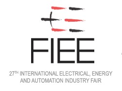 2015年巴西国际电力能源及自动化工业展览会FIEE 2015）
