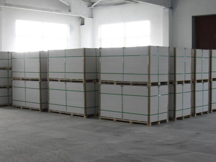**品牌安徽中坤元新型建材 专业生产轻质隔墙板厂家