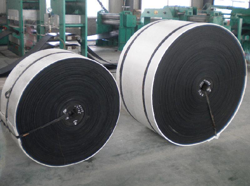厂家直销橡胶输送带 厂家定做橡胶输送带 优质耐用橡胶输送带