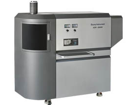 化学检测仪器ICP-2000