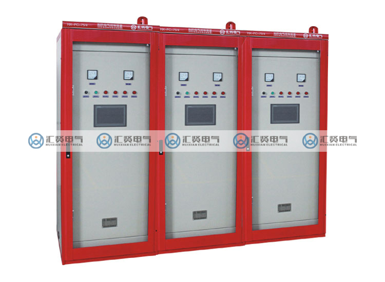福州水泵控制柜装置