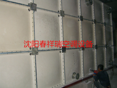 提供丹东朝阳锦州玻璃钢水箱厂家/维修厂家/价格