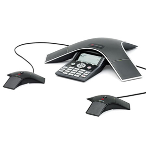 长三角多媒体会议室系统IP7000会议电话