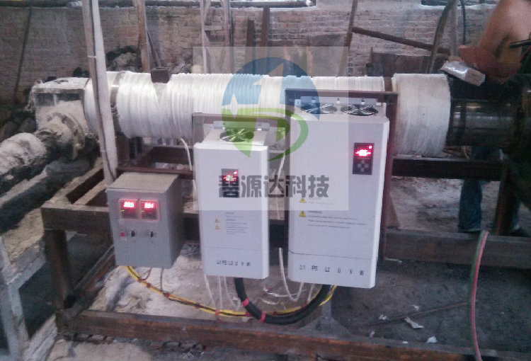 广东大功率注塑机电磁加热控制器工业