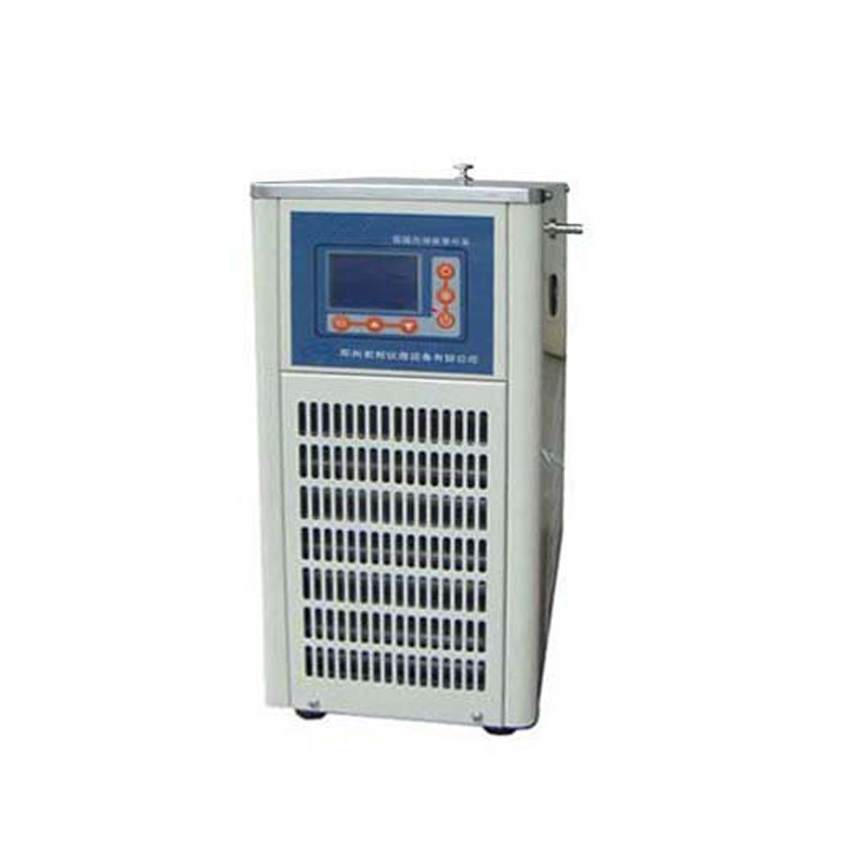 实验室DLSB-3/20低温冷却液循环泵，全国销量成员之一