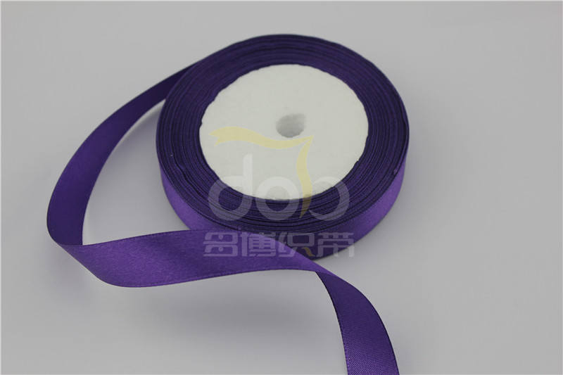 包装装饰丝带 丝带定制 广东丝带厂