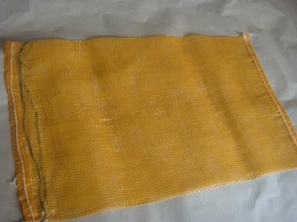 黄色编织袋