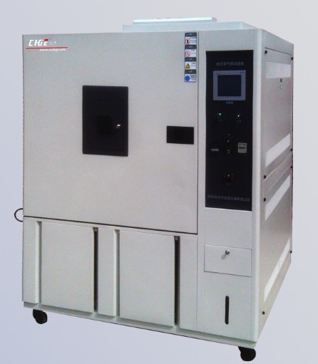 氙灯耐气候试验箱SN系列|深圳全光谱氙灯老化实验测试机
