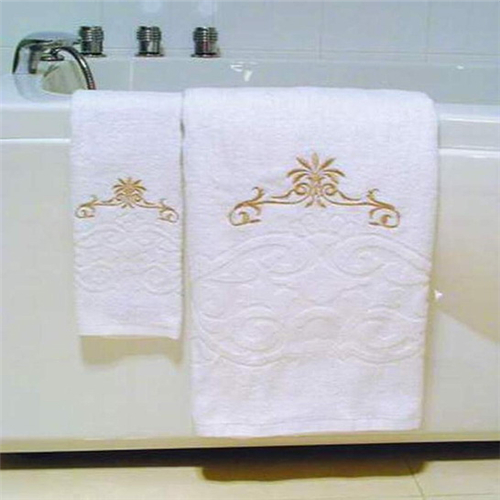 酒店毛巾浴巾套装,谁做酒店毛巾采购的