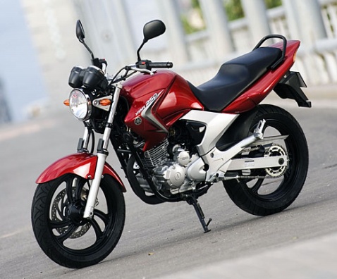供应雅马哈天剑YBR250摩托车销售 雅马哈摩托车
