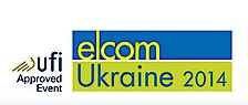 2015年*19届乌克兰国际电力电工设备展览会