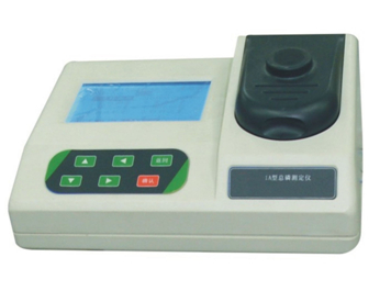 NH-5N型氨氮测定仪代理