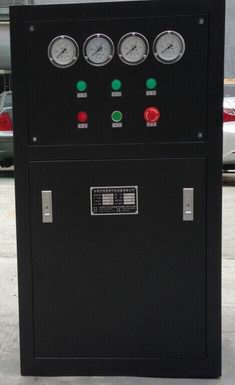 郑州氮气发生器维修