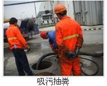 宁波江北区大型雨水管道清洗疏通找翔瑞公司