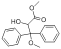 2-羟基-3-甲氧基-3,3-二基