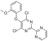 4,6-二氯-5-2-氧基-2,2'-二嘧啶