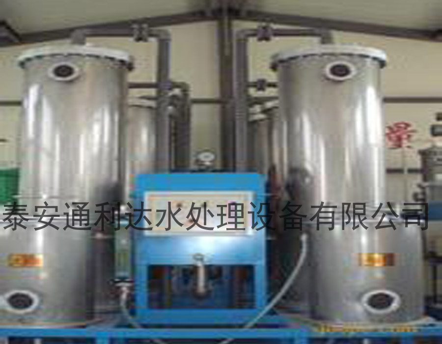 厂家直销全自动锅炉软化水设备，软化水装置