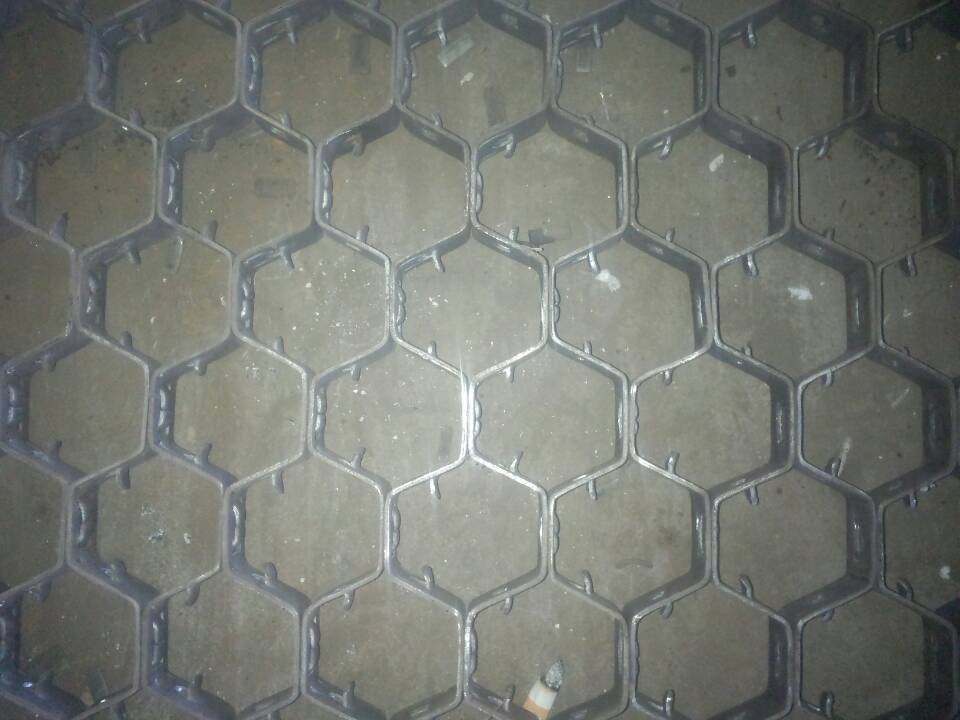 龟甲网低碳钢耐高温不锈铁.钢