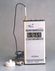 HS5944环境振动测定仪