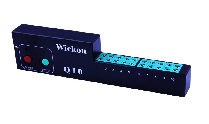 WICKON炉温测试仪