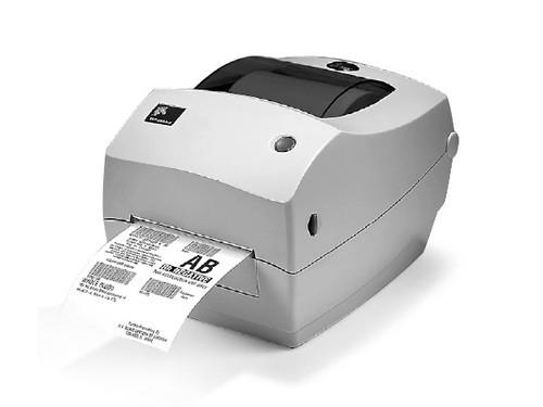 东利条码GK888t热转印条码打印机深圳宝安区标签打印机