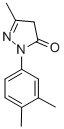 3--1-3,4-二基-2-吡唑啉-5-酮