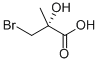 2R-3-溴-2-羟基-