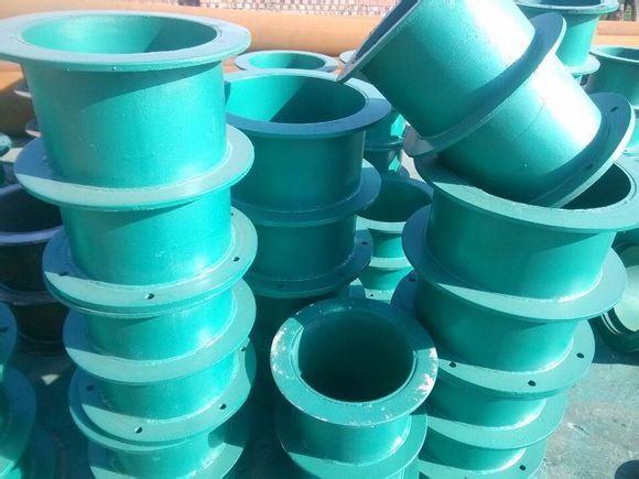 供应杭州柔性防水套管|杭州防水套管厂家|瑞祥供水材料