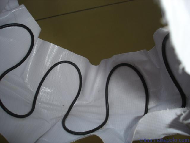 内蒙赤峰HDPE塑料波纹管