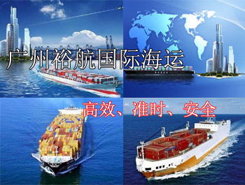 国际快递货运运输，广州进出口代理