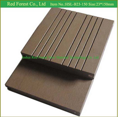BSBY安徽木塑外墙板厂家|木塑材料的应用