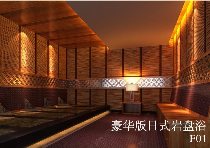 杭州高温瑜伽房安装，杭州高温瑜伽房地热安装技术升级