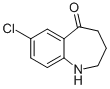 7-氯-1,2,3,4-四并B氮杂卓-5-酮