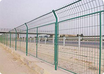 护栏、安平护栏、框架护栏、铁路边框护栏网